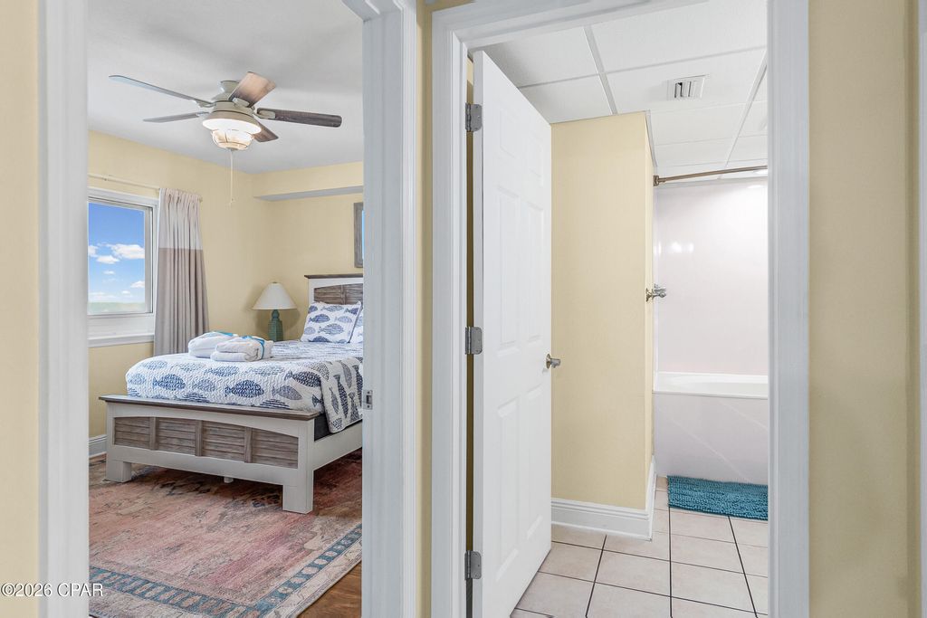 Image 12 of property listing at 14701 Front Beach Road 1431, Panama City Beach, FL 32413