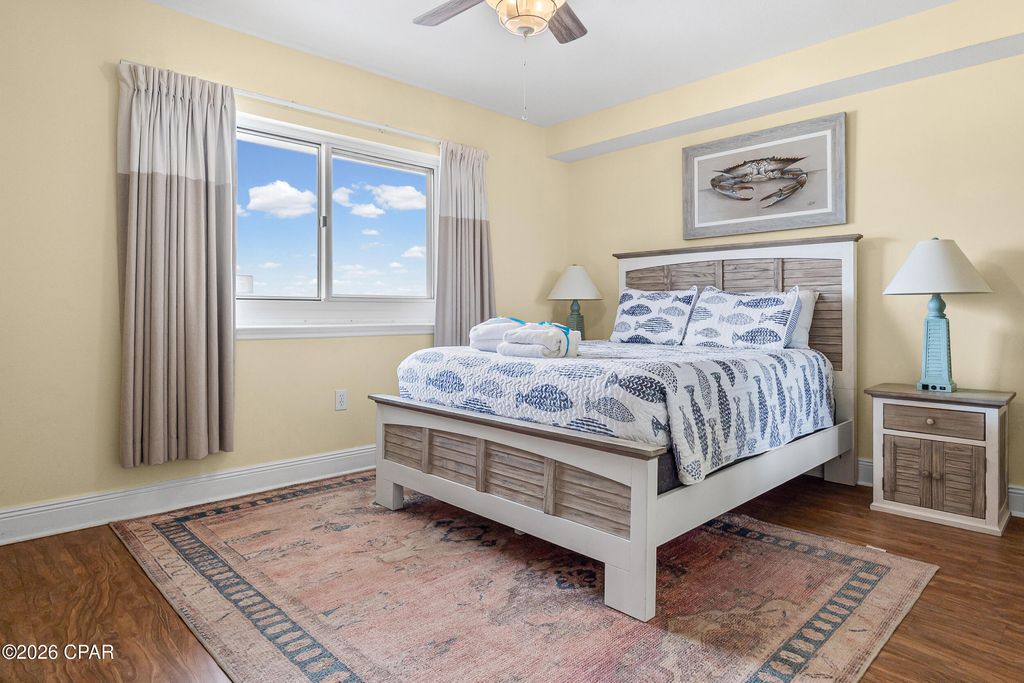 Image 13 of property listing at 14701 Front Beach Road 1431, Panama City Beach, FL 32413