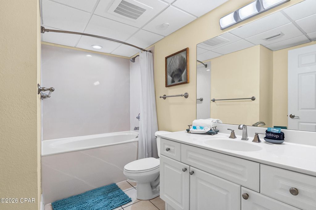 Image 14 of property listing at 14701 Front Beach Road 1431, Panama City Beach, FL 32413