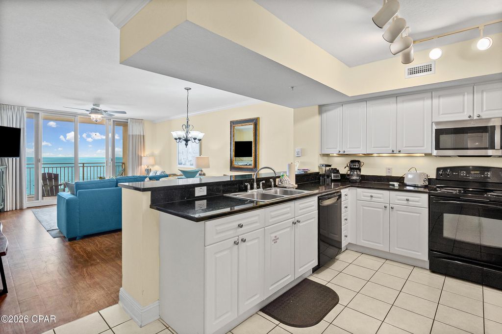 Image 15 of property listing at 14701 Front Beach Road 1431, Panama City Beach, FL 32413