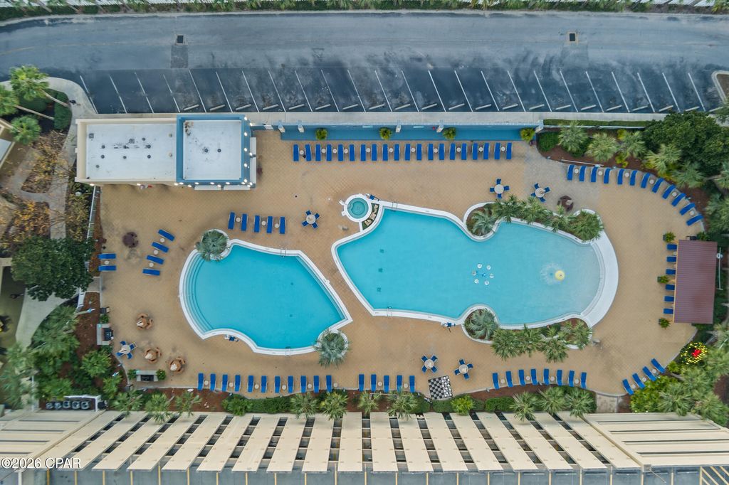 Image 20 of property listing at 14701 Front Beach Road 1431, Panama City Beach, FL 32413