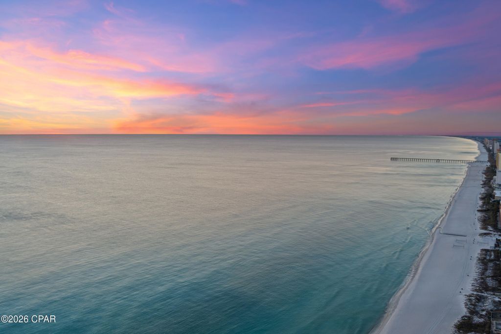 Image 23 of property listing at 14701 Front Beach Road 1431, Panama City Beach, FL 32413