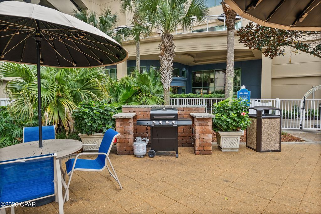 Image 24 of property listing at 14701 Front Beach Road 1431, Panama City Beach, FL 32413