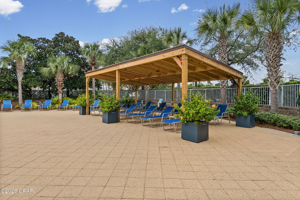 Image 25 of property listing at 14701 Front Beach Road 1431, Panama City Beach, FL 32413