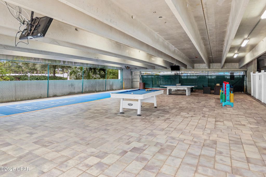 Image 26 of property listing at 14701 Front Beach Road 1431, Panama City Beach, FL 32413