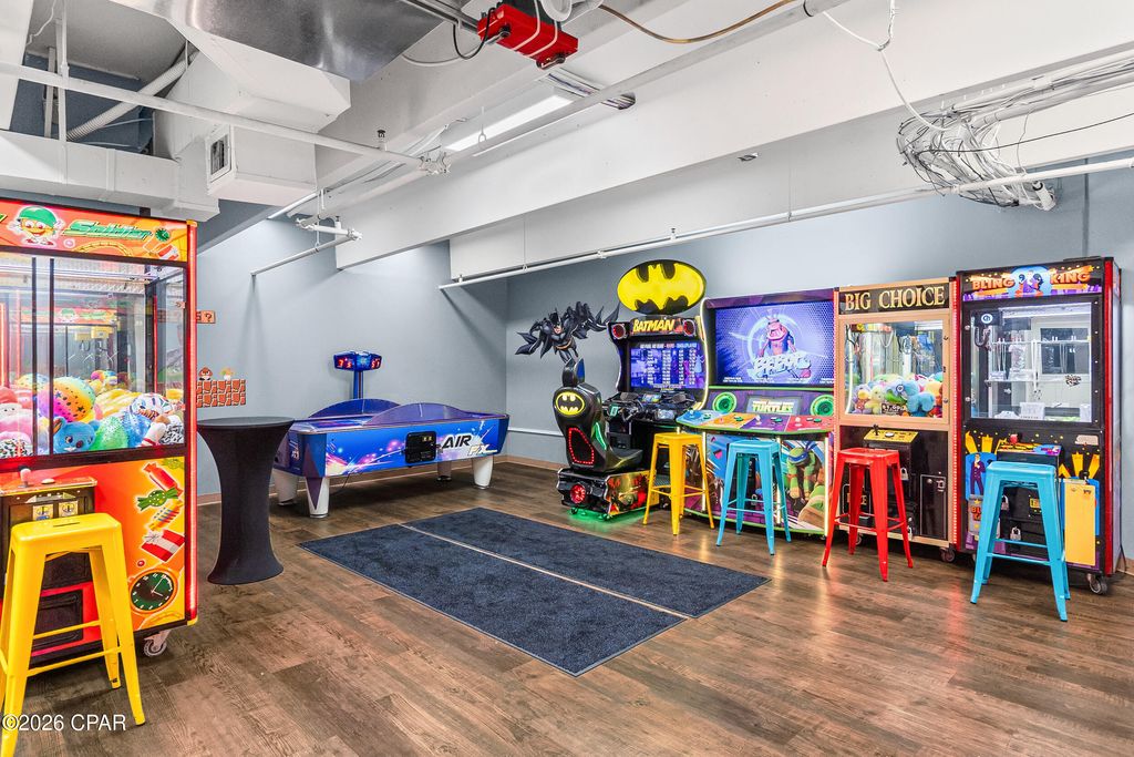 Image 27 of property listing at 14701 Front Beach Road 1431, Panama City Beach, FL 32413