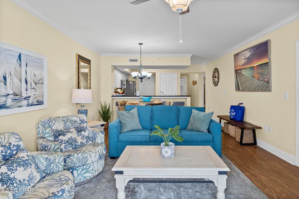 Image 3 of property listing at 14701 Front Beach Road 1431, Panama City Beach, FL 32413