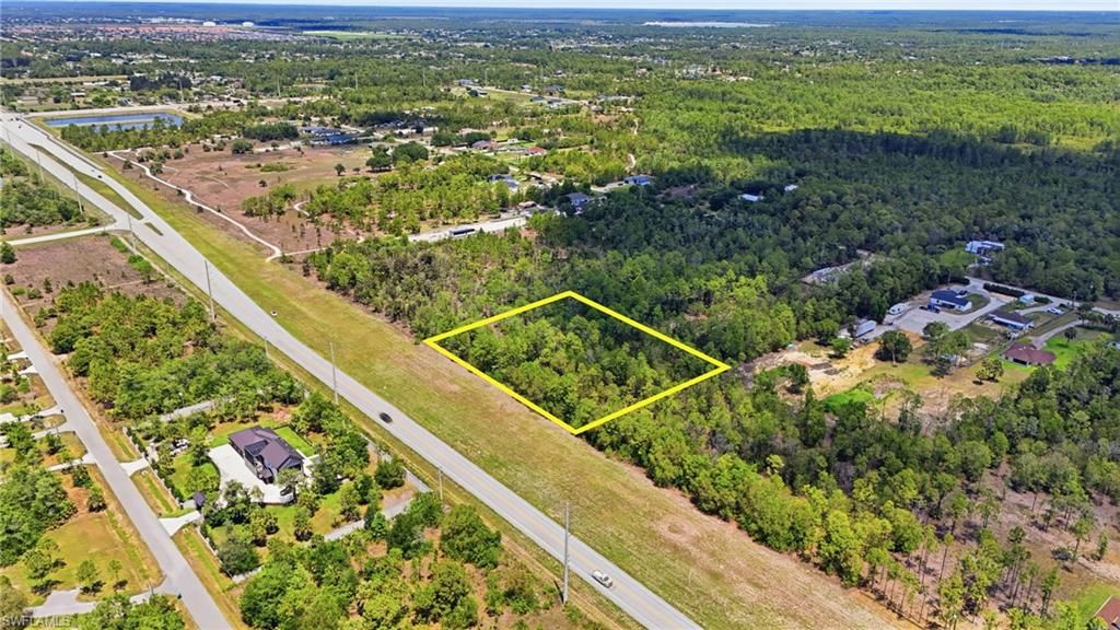 Oil Well RD, NAPLES, FL 33155 — exterior