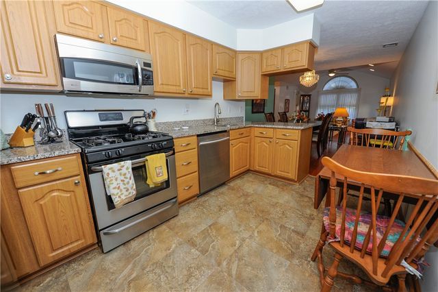 1467 Greenbriar Court, South Park, PA 15129