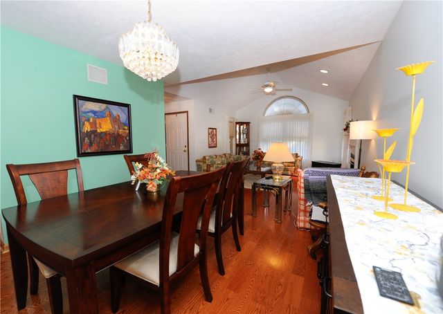 1467 Greenbriar Court, South Park, PA 15129