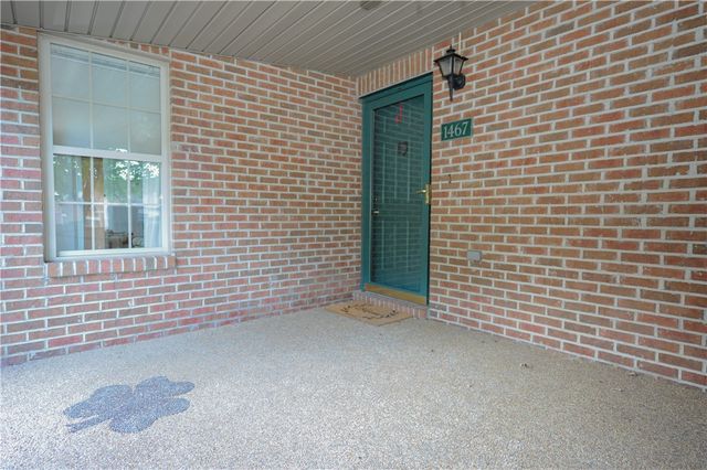 1467 Greenbriar Court, South Park, PA 15129