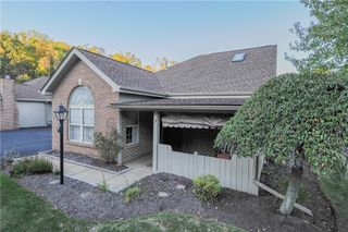 1467 Greenbriar Court, South Park, PA 15129