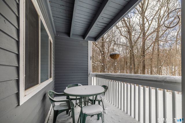 208 Windgate Circle B, Monroe, CT 06468