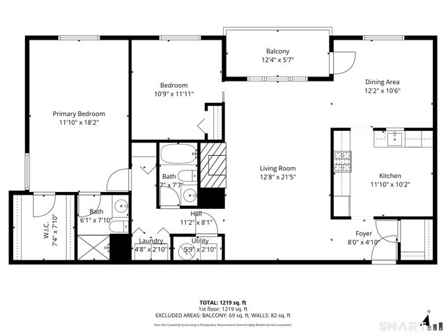 208 Windgate Circle B, Monroe, CT 06468