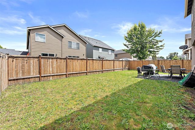 916 Boatman Avenue NW, Orting, WA 98360