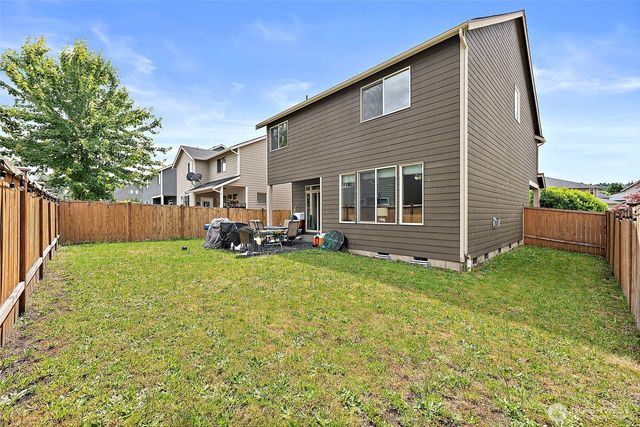 916 Boatman Avenue NW, Orting, WA 98360