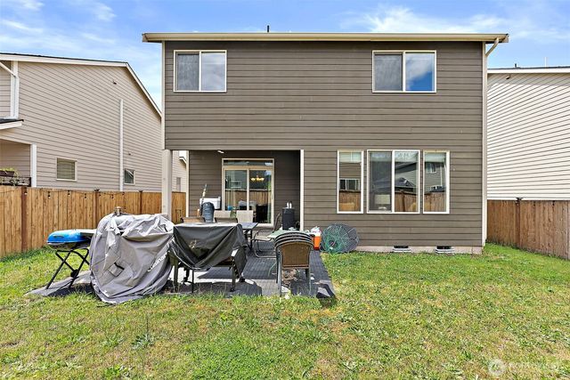 916 Boatman Avenue NW, Orting, WA 98360