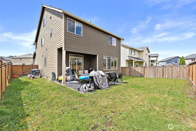 916 Boatman Avenue NW, Orting, WA 98360