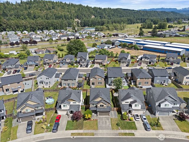 916 Boatman Avenue NW, Orting, WA 98360