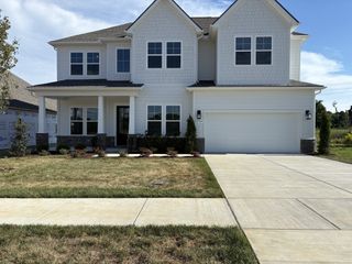 1424 Shallow Creek Dr, Spring Hill, TN 37174