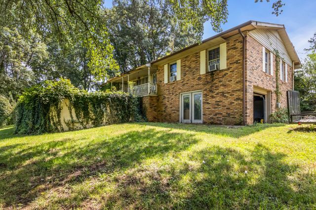 1337 Toy Slatten Rd, Sparta, TN 38583