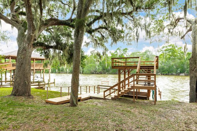 1625 County Road 244a, Brazoria, TX 77422
