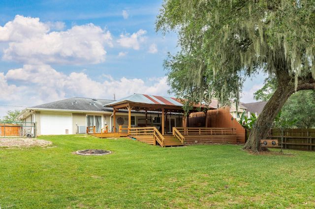1625 County Road 244a, Brazoria, TX 77422