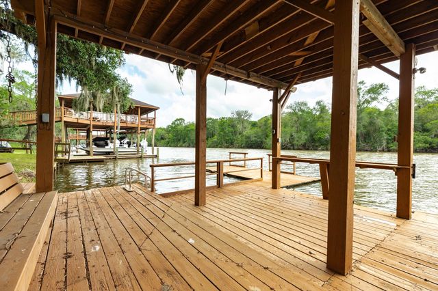1625 County Road 244a, Brazoria, TX 77422