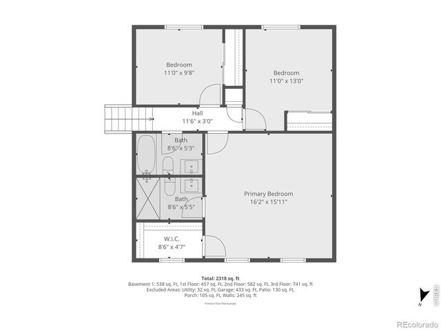 3174 W 11th Drive, Broomfield, CO 80020