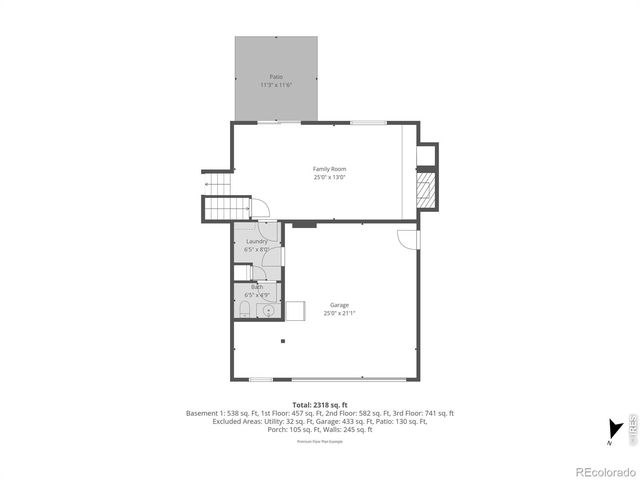 3174 W 11th Drive, Broomfield, CO 80020