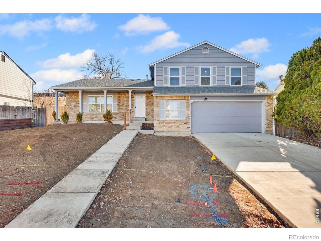 3174 W 11th Drive, Broomfield, CO 80020