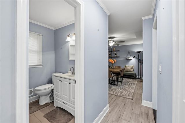 1373 Sanden Ferry Drive, Decatur, GA 30033