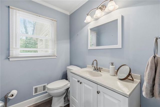 1373 Sanden Ferry Drive, Decatur, GA 30033