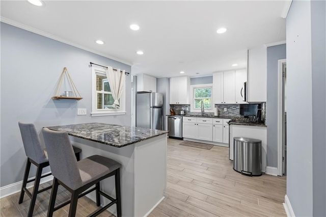 1373 Sanden Ferry Drive, Decatur, GA 30033