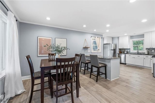 1373 Sanden Ferry Drive, Decatur, GA 30033