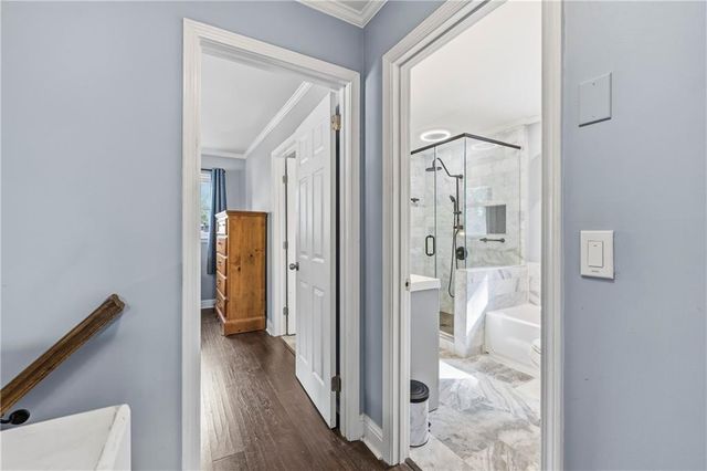 1373 Sanden Ferry Drive, Decatur, GA 30033