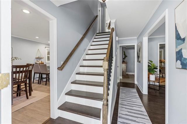 1373 Sanden Ferry Drive, Decatur, GA 30033