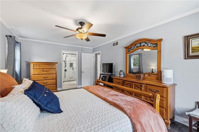 1373 Sanden Ferry Drive, Decatur, GA 30033