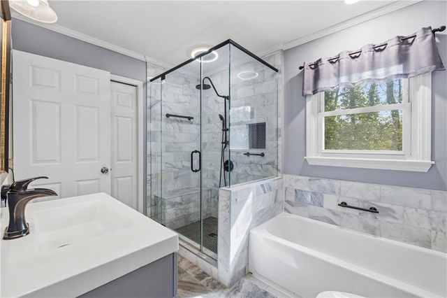 1373 Sanden Ferry Drive, Decatur, GA 30033