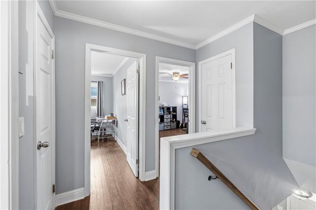 1373 Sanden Ferry Drive, Decatur, GA 30033