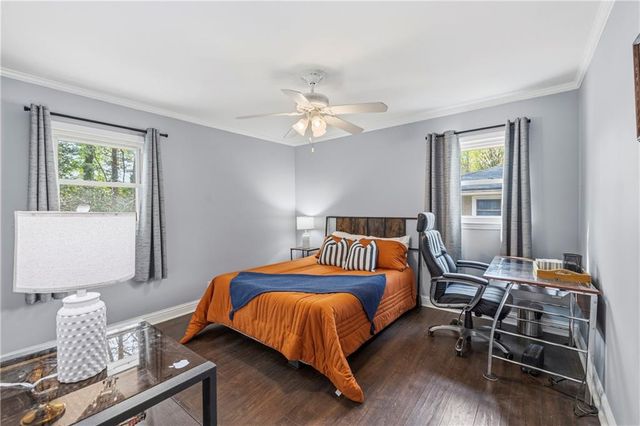 1373 Sanden Ferry Drive, Decatur, GA 30033