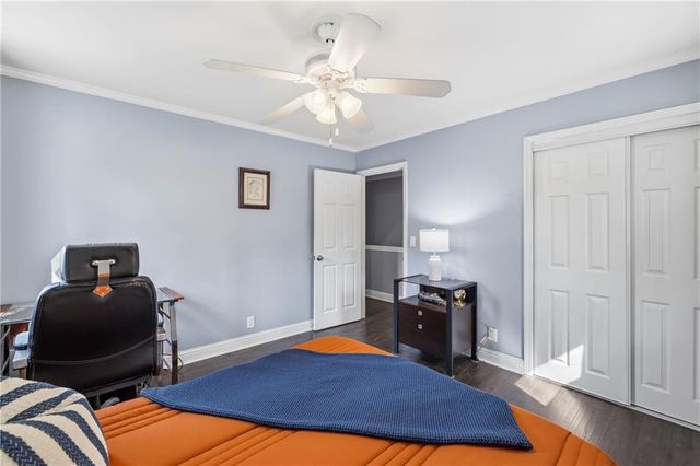 1373 Sanden Ferry Drive, Decatur, GA 30033