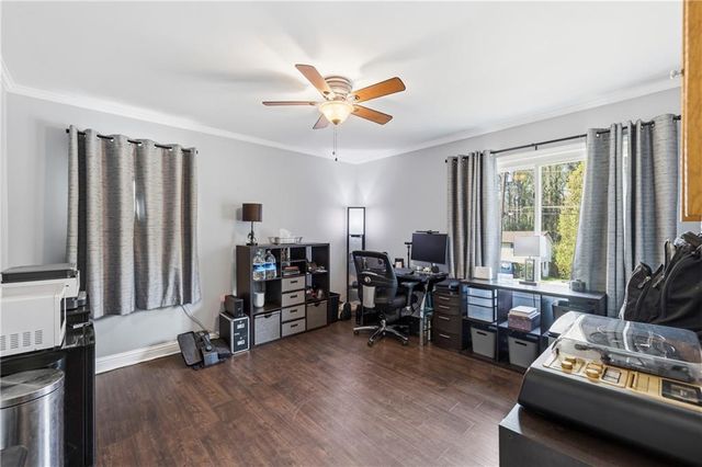 1373 Sanden Ferry Drive, Decatur, GA 30033