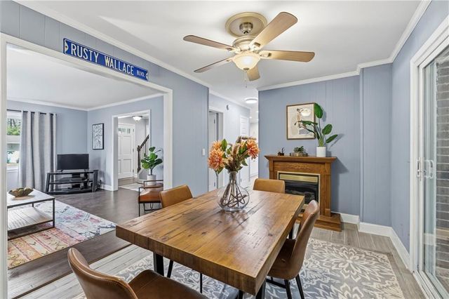 1373 Sanden Ferry Drive, Decatur, GA 30033