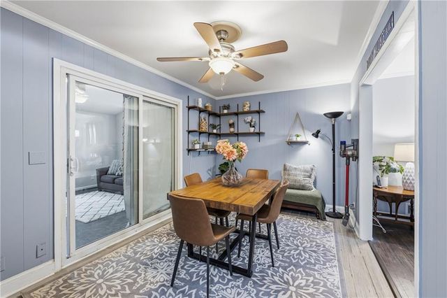 1373 Sanden Ferry Drive, Decatur, GA 30033