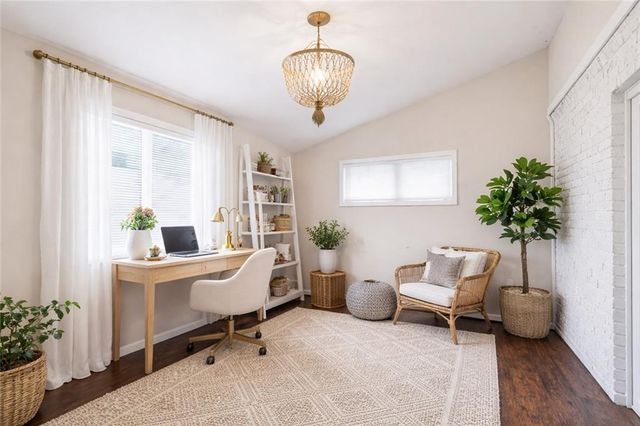 1373 Sanden Ferry Drive, Decatur, GA 30033