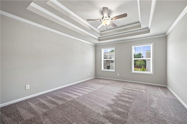 5149 Fox Den Road, Oakwood, GA 30566