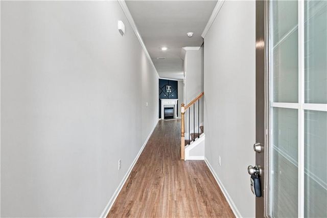 5149 Fox Den Road, Oakwood, GA 30566