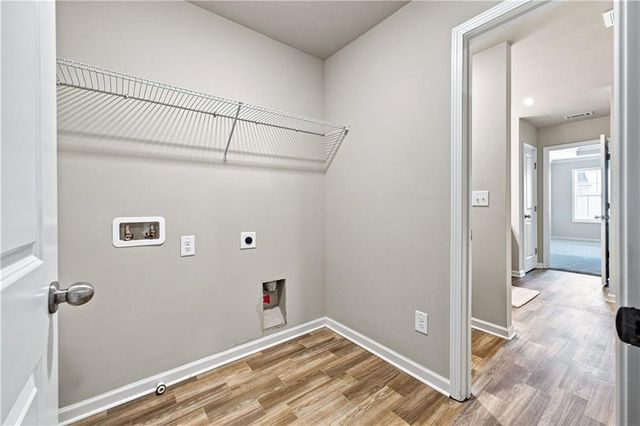 5149 Fox Den Road, Oakwood, GA 30566