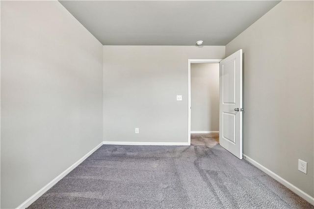5149 Fox Den Road, Oakwood, GA 30566